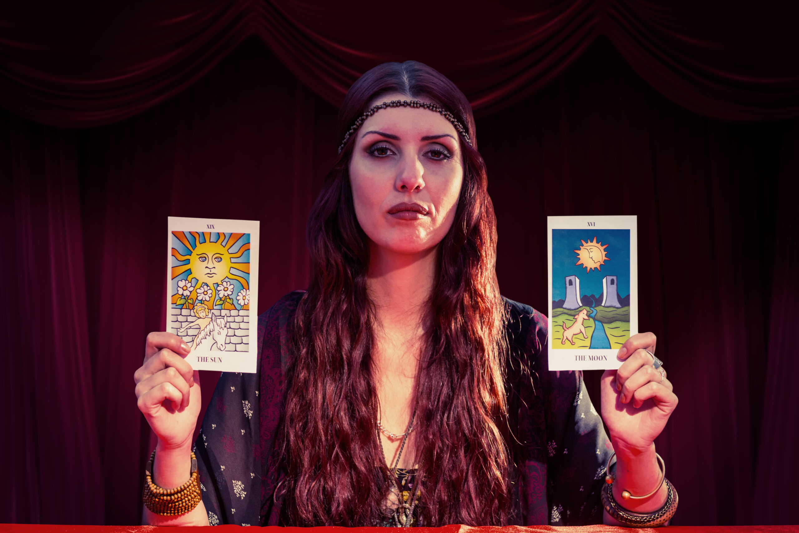 A True Gifted Intuitive!<